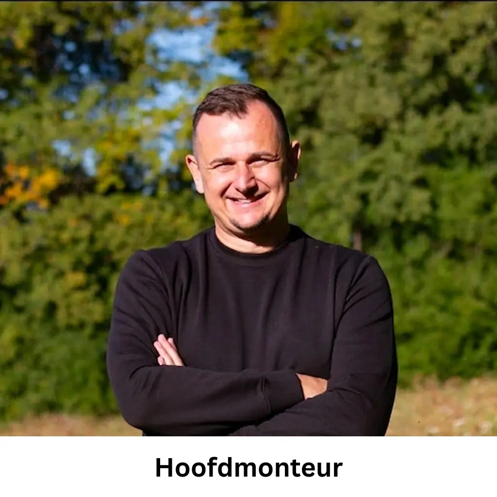 Loodgieter Vianen Hoofdmonteur